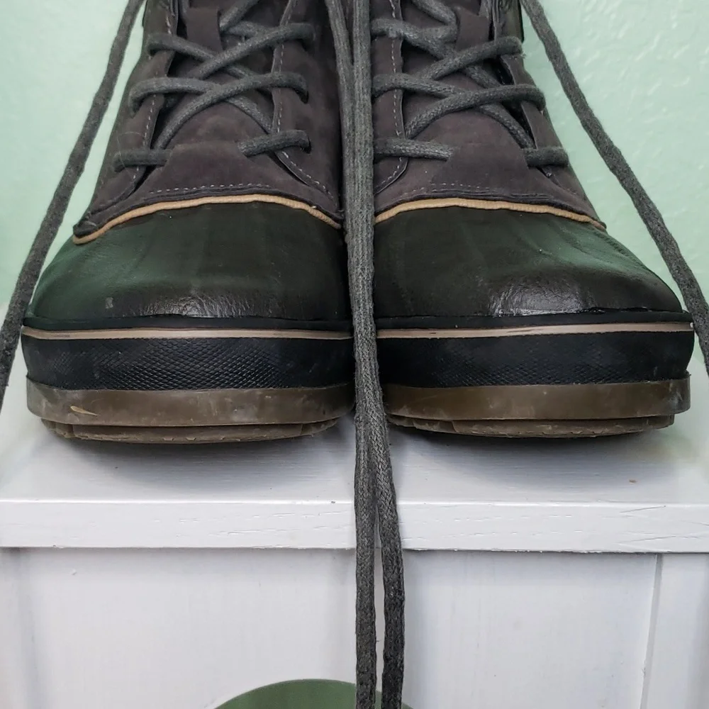 GLOBALWIN limited edition boots